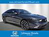 New 2026 Honda Accord Hybrid TOURING in STUART, FLORIDA