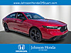 New 2026 Honda Accord Hybrid SPORT-L in STUART, FLORIDA