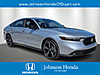 New 2026 Honda Accord Hybrid SPORT in STUART, FLORIDA