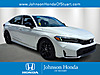 New 2026 Honda Civic SPORT in STUART, FLORIDA