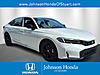 New 2026 Honda Civic  in STUART, FLORIDA
