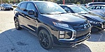 Used 2022 MITSUBISHI OUTLANDER SPORT  in ST. AUGUSTINE, FLORIDA