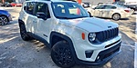 Used 2023 JEEP RENEGADE ALTITUDE in ST. AUGUSTINE, FLORIDA