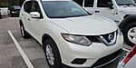 Used 2015 NISSAN ROGUE SV in ST. AUGUSTINE, FLORIDA
