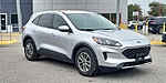 Used 2020 FORD ESCAPE SE in ST. AUGUSTINE, FLORIDA