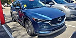 Used 2018 MAZDA CX-5 SPORT in ST. AUGUSTINE, FLORIDA