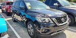 Used 2020 NISSAN PATHFINDER SL in ST. AUGUSTINE, FLORIDA