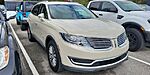 Used 2018 LINCOLN MKX SELECT in ST. AUGUSTINE, FLORIDA