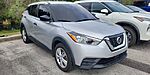 Used 2020 NISSAN KICKS S in ST. AUGUSTINE, FLORIDA