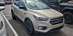 Used 2017 FORD ESCAPE SE in ST. AUGUSTINE, FLORIDA