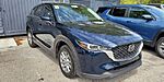 Used 2025 MAZDA CX-5 2.5 S in ST. AUGUSTINE, FLORIDA