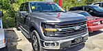 Used 2025 FORD F-150 XLT in ST. AUGUSTINE, FLORIDA