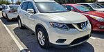 Used 2016 NISSAN ROGUE SV in ST. AUGUSTINE, FLORIDA