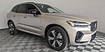 New 2024 VOLVO XC60 Recharge Plug-In Hybrid T8 EAWD PHEV CORE DARK THEME in WEST PALM BEACH, FLORIDA