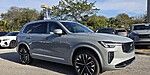New 2026 VOLVO XC90 B6 AWD PLUS 7-SEATER in WEST PALM BEACH, FLORIDA