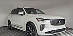 New 2026 VOLVO XC90 B6 AWD ULTRA 7-SEATER in WEST PALM BEACH, FLORIDA