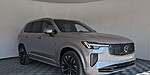 New 2026 VOLVO XC90 B6 AWD PLUS 7-SEATER in WEST PALM BEACH, FLORIDA