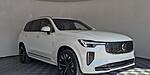 New 2026 VOLVO XC90 B6 AWD ULTRA 7-SEATER in WEST PALM BEACH, FLORIDA