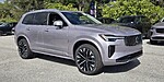 New 2026 VOLVO XC90 B6 AWD ULTRA 7-SEATER in WEST PALM BEACH, FLORIDA