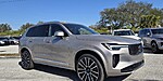New 2026 VOLVO XC90 B6 AWD PLUS 7-SEATER in WEST PALM BEACH, FLORIDA