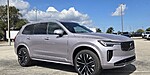 New 2026 VOLVO XC90 B6 AWD PLUS 7-SEATER in WEST PALM BEACH, FLORIDA