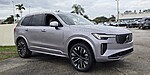 New 2026 VOLVO XC90 B6 AWD PLUS 7-SEATER in WEST PALM BEACH, FLORIDA