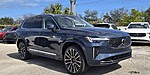 New 2026 VOLVO XC90 B6 AWD ULTRA 6-SEATER in WEST PALM BEACH, FLORIDA