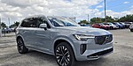 New 2026 VOLVO XC90 B6 AWD PLUS 7-SEATER in WEST PALM BEACH, FLORIDA
