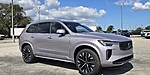 New 2026 VOLVO XC90 B6 AWD PLUS 7-SEATER in WEST PALM BEACH, FLORIDA
