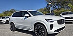 New 2026 VOLVO XC90 PLUG-IN HYBRID T8 AWD ULTRA 7-SEATER in WEST PALM BEACH, FLORIDA