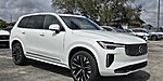 New 2026 VOLVO XC90 B6 AWD ULTRA 7-SEATER in WEST PALM BEACH, FLORIDA