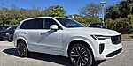 New 2026 VOLVO XC90 B6 AWD ULTRA 7-SEATER in WEST PALM BEACH, FLORIDA