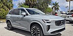 New 2026 VOLVO XC90 B6 AWD ULTRA 7-SEATER in WEST PALM BEACH, FLORIDA