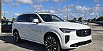 New 2026 VOLVO XC90 B6 AWD ULTRA 7-SEATER in WEST PALM BEACH, FLORIDA