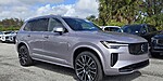 New 2026 VOLVO XC90 B6 AWD ULTRA 7-SEATER in WEST PALM BEACH, FLORIDA