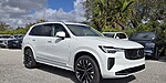 New 2026 VOLVO XC90 B6 AWD ULTRA 7-SEATER in WEST PALM BEACH, FLORIDA
