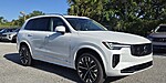 New 2026 VOLVO XC90 B6 AWD ULTRA 7-SEATER in WEST PALM BEACH, FLORIDA