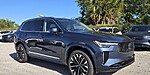 New 2026 VOLVO XC90 PLUG-IN HYBRID T8 AWD ULTRA 7-SEATER in WEST PALM BEACH, FLORIDA