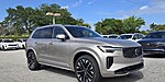 New 2026 VOLVO XC90 B5 AWD PLUS 7-SEATER in WEST PALM BEACH, FLORIDA