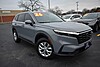 Used 2026 Honda CR-V LX in GURNEE, ILLINOIS