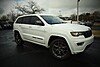Used 2021 JEEP GRAND CHEROKEE 80TH ANNIVERSARY in GURNEE, ILLINOIS