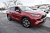 Used 2021 TOYOTA HIGHLANDER HYBRID XLE in GURNEE, ILLINOIS