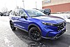Used 2023 Honda CR-V Hybrid SPORT in GURNEE, ILLINOIS