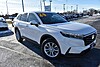 Used 2024 Honda CR-V EX in GURNEE, ILLINOIS