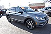 Used 2021 Volkswagen Tiguan SE in GURNEE, ILLINOIS