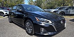 Used 2024 NISSAN ALTIMA 2.5 SV in GAINESVILLE, FLORIDA