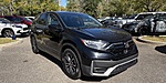 Used 2022 Honda CR-V EX in GAINESVILLE, FLORIDA
