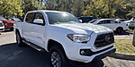 Used 2019 TOYOTA TACOMA SR5 in GAINESVILLE, FLORIDA