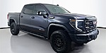 Used 2023 GMC SIERRA 1500 AT4X in OCALA, FLORIDA