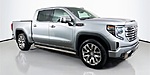 Used 2024 GMC SIERRA 1500 DENALI in OCALA, FLORIDA